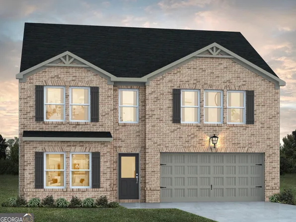 5326 Tolar Rd #29, Fairburn, GA 30213