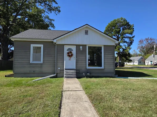 1201 S Rotherwood Ave, Evansville, IN 47714
