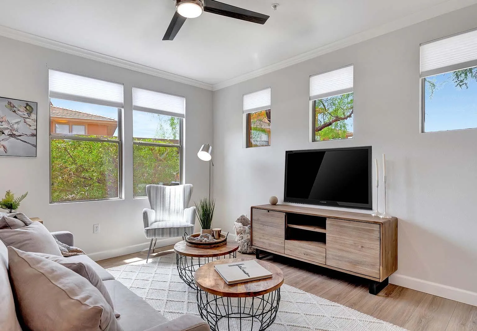 1 bed, 798 sqft, $2,895 — Photo 2