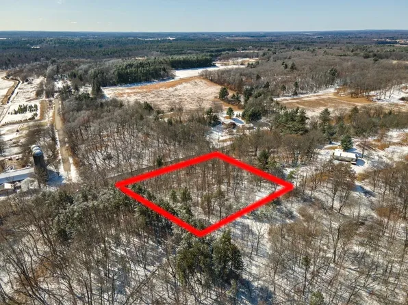 Bighorn Ln #1, Wautoma, WI 54982