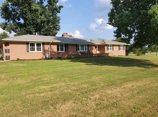 2200 Plank Rd, Dillwyn, VA 23936