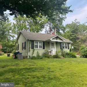 4216 Meyers Rd, Triangle, VA, 22172
