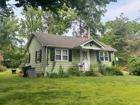 4216 Meyers Rd, Triangle, VA 22172