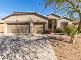 136 N 119th Dr, Avondale, AZ 85323