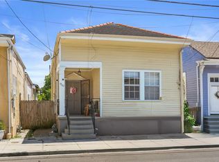920 N Prieur St, New Orleans, LA 70116