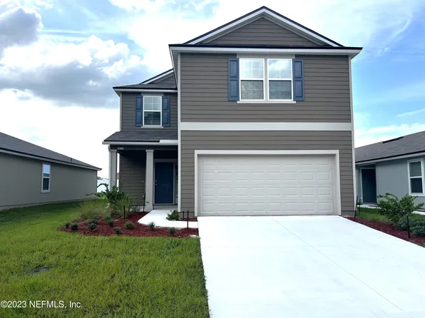 2615 OAK STREAM Drive, Green Cove Springs, FL 32043
