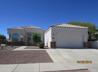 10260 E Calle Estrella Clara, Tucson, AZ 85747