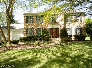 2680 Melba Rd, Ellicott City, MD 21042