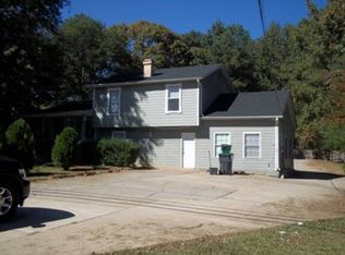 3593 Cruse Rd, Lawrenceville, GA 30044