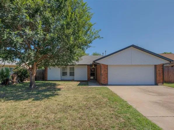 213 Falcon Ct, Norman, OK 73069