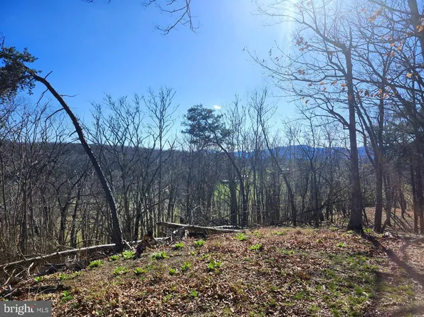 Aj Kelley Rd, Purgitsville, WV 26852