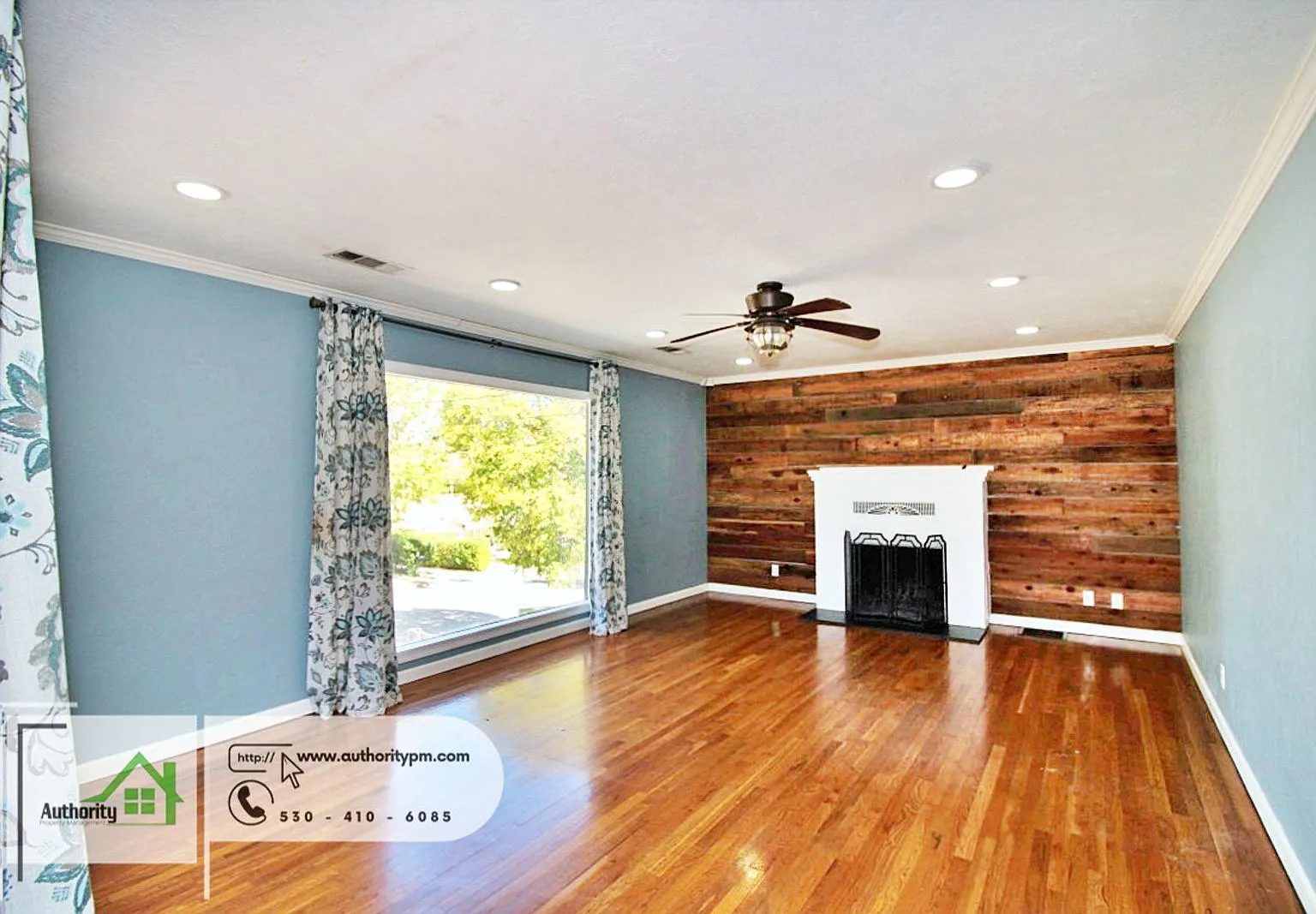 4 bed, 2.0 bath, 2664 sqft, $2,600 — Photo 3