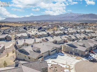 2065 Ruffino Dr, Colorado Springs, CO 80921