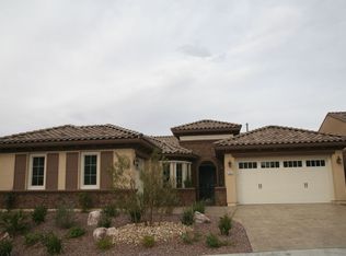 2804 Sisteron Ct, Henderson, NV 89044