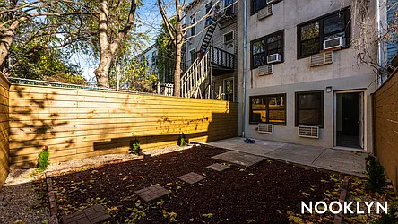 Rented by Nooklyn NYC LLC