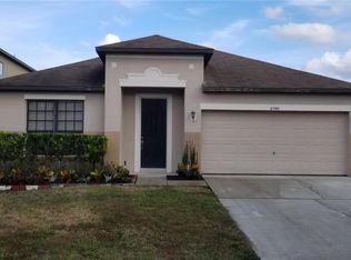8946 Venezia Plantation Dr #8946, Orlando, FL 32829