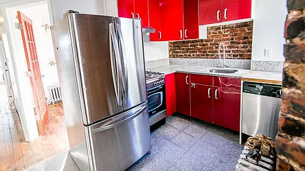 Rented by Nooklyn NYC LLC