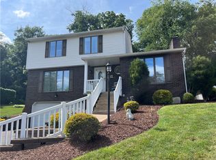 9237 Wedgewood Dr, Pittsburgh, PA