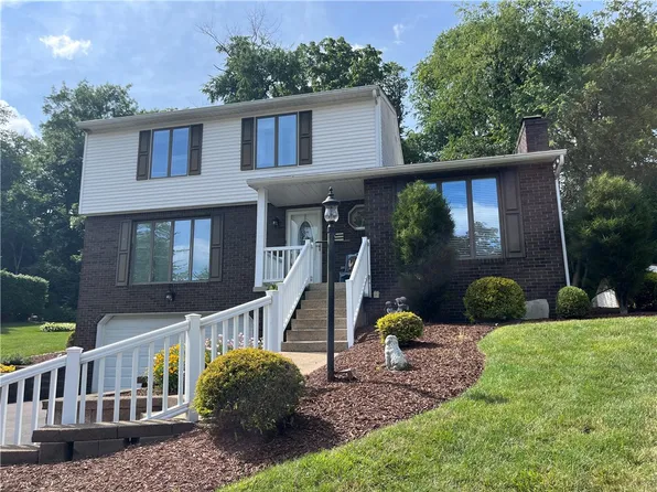 9237 Wedgewood Dr, Pittsburgh, PA 15239