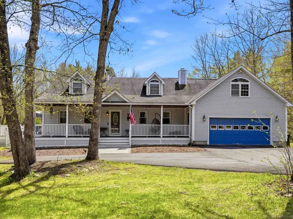 218 Tirrell Hill Road, Goffstown, NH 03045