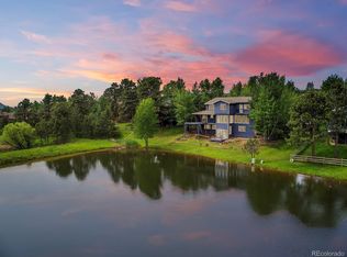 31517 Broadmoor Dr, Evergreen, CO 80439