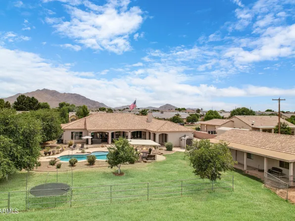 3360 E ARIANNA Court, Gilbert, AZ 85298