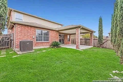 7414 Barhill Post — Photo 27