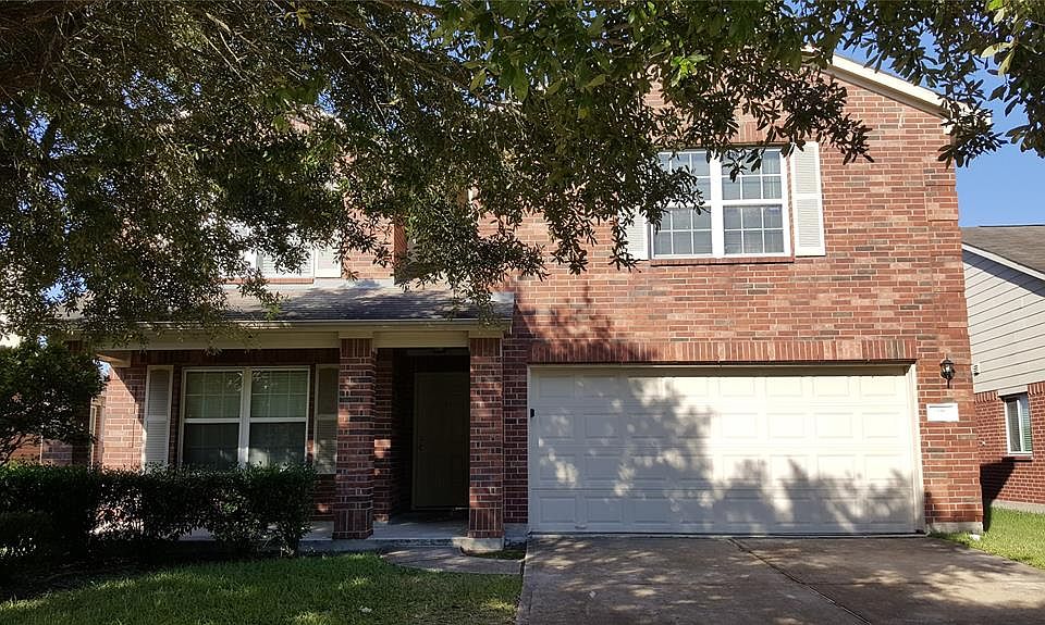 13107 Candlewood Glen Ln, Houston, TX 77014 Zillow