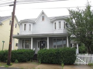 422 Main St, South Fork, PA 15956