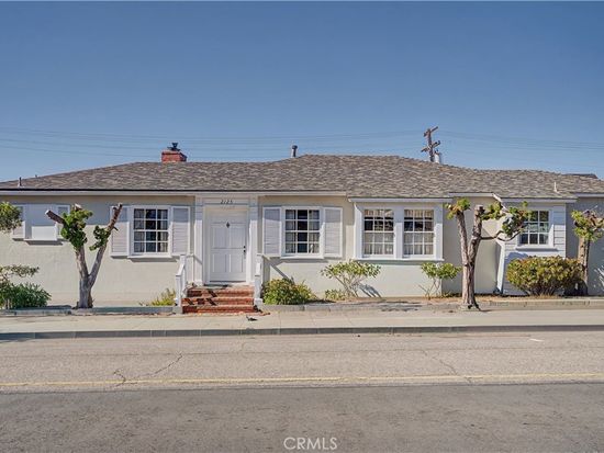 2125 Manhattan Ave, Hermosa Beach, CA 90254