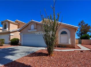 2356 Flanigan Ct, Las Vegas, NV 89142