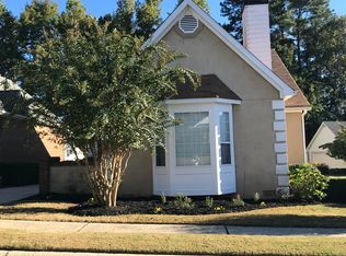 155 Woodgate Dr, Fayetteville, GA 30214