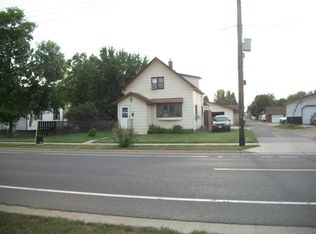 707 3rd Ave NW, Chisholm, MN 55719