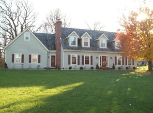 20275 Wetherby Ct, Brookfield, WI 53045