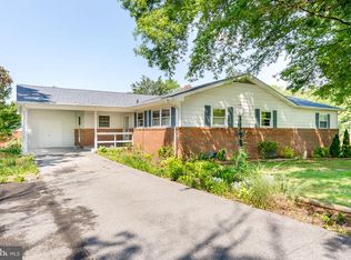 16100 Julie Ln, Laurel, MD 20707