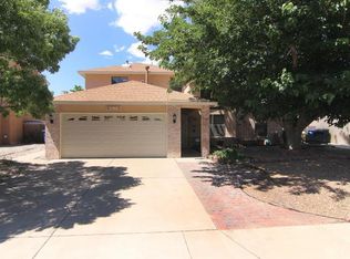 5637 Wheelwright Ave NW, Albuquerque, NM 87120