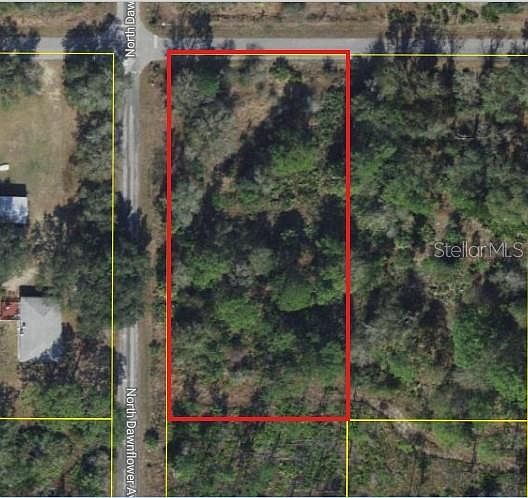 1st image of 11798 W CORNFLOWER DRIVE LOT 1