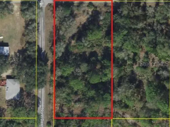 11798 W Cornflower Dr #1, Crystal River, FL 34428