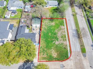 1402 Aldrich St, Houston, TX 77055