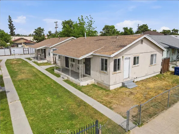 2212 Lake St, Bakersfield, CA 93306