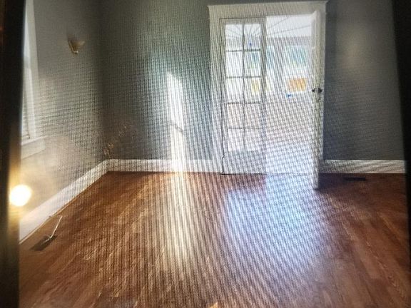 Living Room Front Room