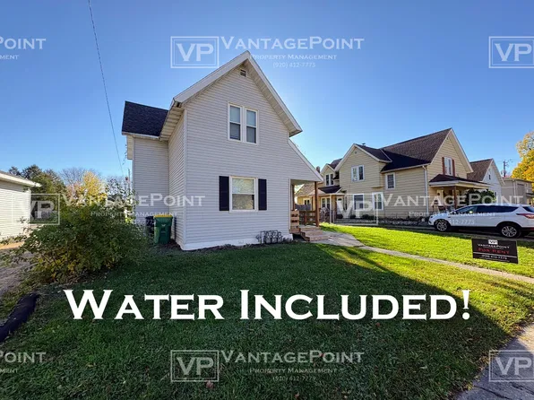 1225 South Chestnut Avenue - OAN - Lower Rear, 1225 S Chestnut Ave, Green Bay, WI 54304