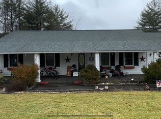 1271 Cresswood Dr, Richlands, VA 24641