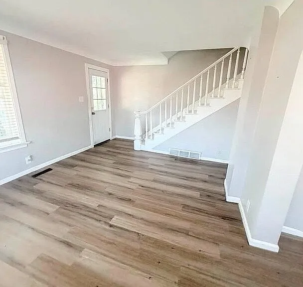 721 Lyon St #1 — Photo 1
