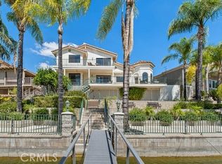 30181 Swan Point Dr, Canyon Lake, CA 92587