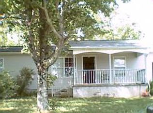 5915 Hutton Ridge Rd, Maryville, TN 37801