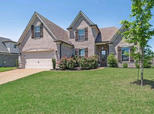 75 Cypress Point Rd, Oakland, TN 38060