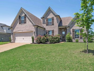 75 Cypress Point Rd, Oakland, TN, 38060