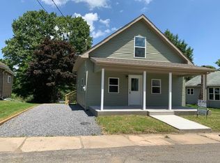 149 Sloan St, Rimersburg, PA 16248