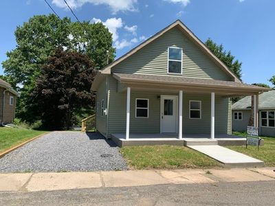 149 Sloan St, Rimersburg, PA, 16248